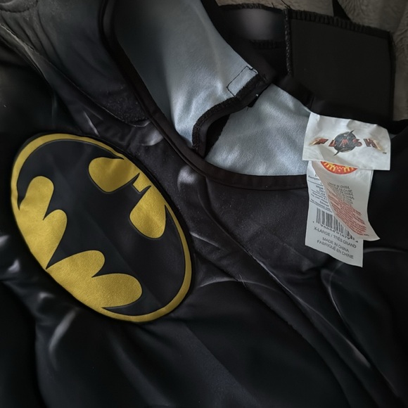 Batman Adult Custom XL - Picture 5 of 10